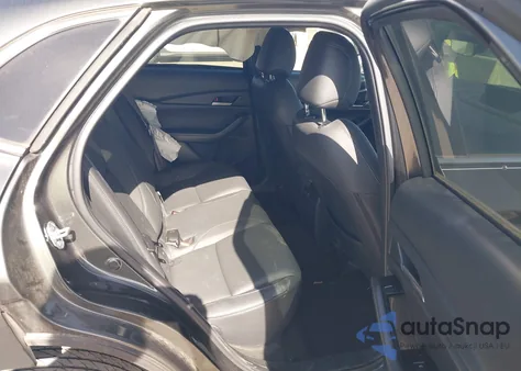 2024 Mazda Cx-30 2.5 S Select Sport из США, поврежденный, VIN 3MVDMBBM5RM649481